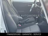 Toyota Auris Life Plus/AUTOMATIK/NAVI/KAMERA/SHZ/ALU - Toyota Auris: Automat