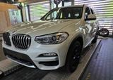 BMW X3 xDrive30d Aut. PANO/HIFI/CAM/ACC/LED/WIFI - BMW X3 mit Diesel-Antrieb