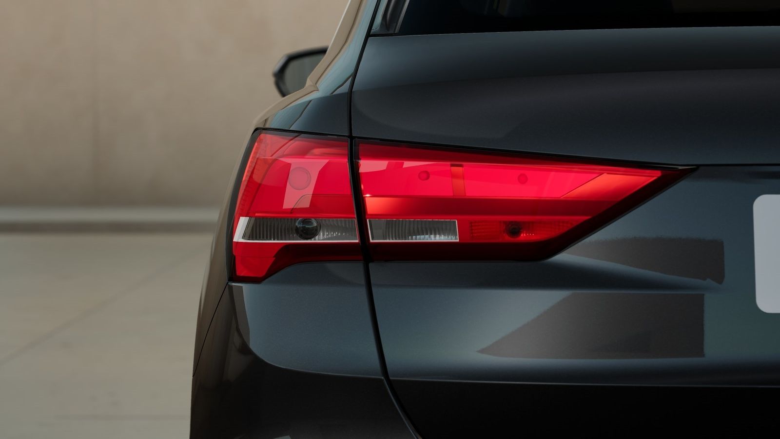 Audi Q3 - Bild 7