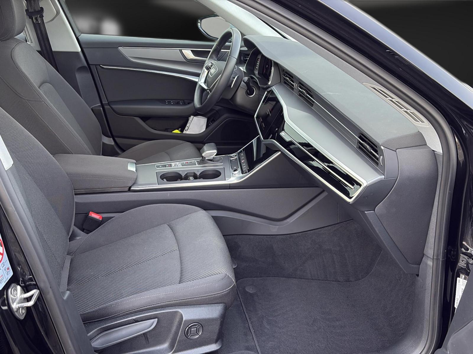 Audi A6 204ps STHZG*Kamera*Virtual*Sound*LED*NaviTouc, миниатюра 18
