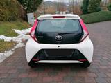Toyota Aygo x-Play - Toyota Gebrauchtwagen in Marburg