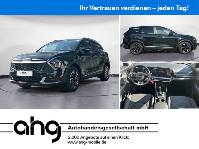 Kia Sportage 1.6 2WD Vision STD Komfort Paket