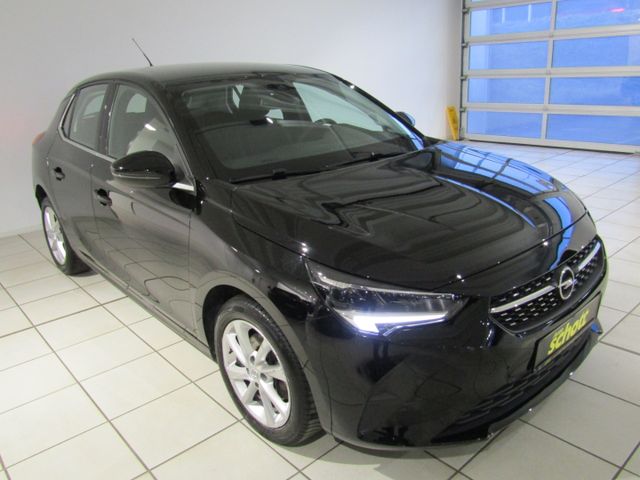 Corsa F Elegance 1.2 100 PS KAM KLIM PDC APP ALL