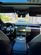 Jaguar F-Pace P250 R-DYNAMIC BLACK AWD R-DYNAMIC BLACK - Jaguar F-Pace von privat