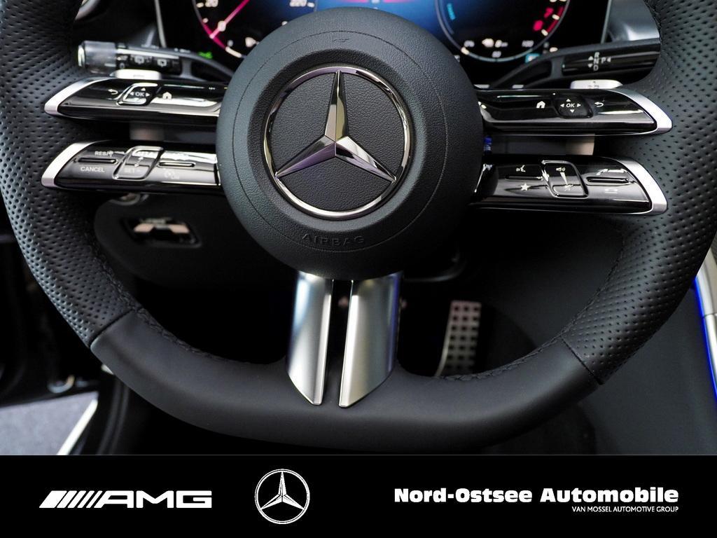 Mercedes-Benz GLC 400