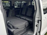 Opel Zafira - Vorschau Bild 24