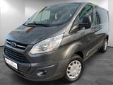 Ford Transit Tourneo Custom*TÜV NEU*1.HAND*KLIMA*9 Si - Ford Tourneo Custom in Magdeburg