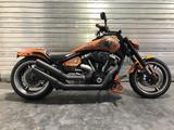 Yamaha XV 1700 WARRIOR Custom-Umbau - YAMAHA XV 1700 WARRIOR