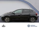 Volkswagen POLO VI GOAL 1.0 TSI DSG LED+NAVI+ACC+KAMERA - Volkswagen Polo: mit Klimaanlage