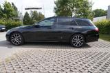 Mercedes-Benz E 220 d T Autom. - AHK - Teilleder - Widescreen  - Mercedes-Benz E 220 Gebrauchtwagen in Hamm