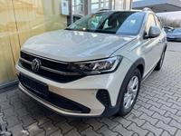 Volkswagen Taigo 1.0 TSI OPF Life  6-Gang -AHK-CarPlay