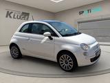 Fiat 500 1,2 Lounge, PDC, CD, Panoramadach - gebrauchte Fiat 500 aus dem Jahr 2015