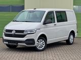 Volkswagen T6.1 Mixto 2.0 TDI DSG/5.Sitzer/Navi./AHK/PDC - scheckheftgepflegte VW T6