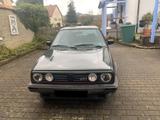 Volkswagen Golf 2 GTI | Golf II GTI | Golf zwei GTI - Volkswagen Golf: Ii GTI