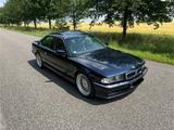 ALPINA B12 e38 5.7 Alpina B12 387ps 1.Hand TÜV Neu - ALPINA aus 1996