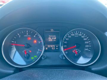 Bild 10 Nissan Qashqai +2 Tekna 4X4*LEDER*PANO*KAMERA*NAV*EXPO