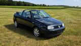 Volkswagen Golf IV Cabrio 2.0 *TÜV neu* - Volkswagen Golf: Cabrio, Iv