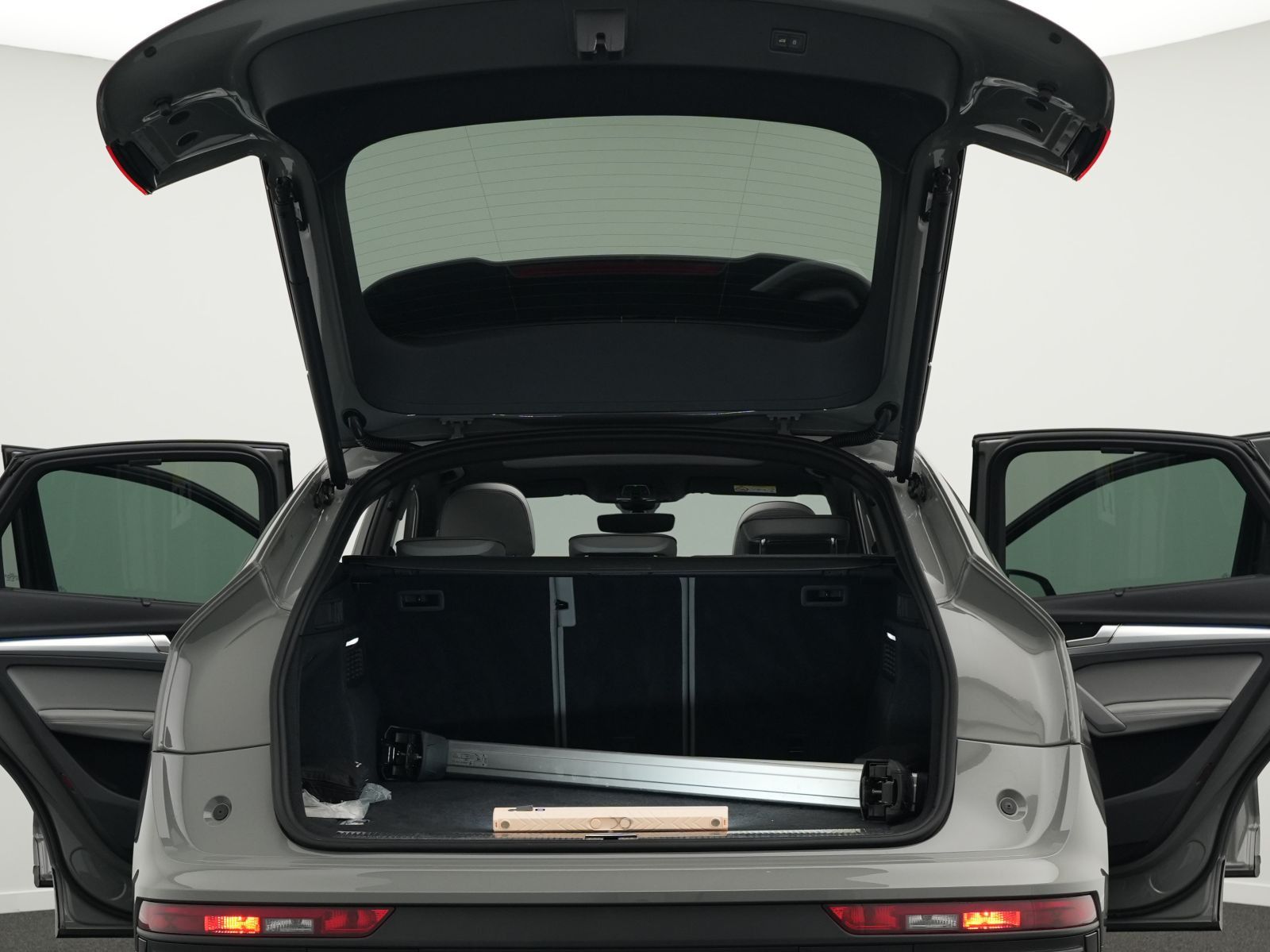Audi Q5 - Bild 16