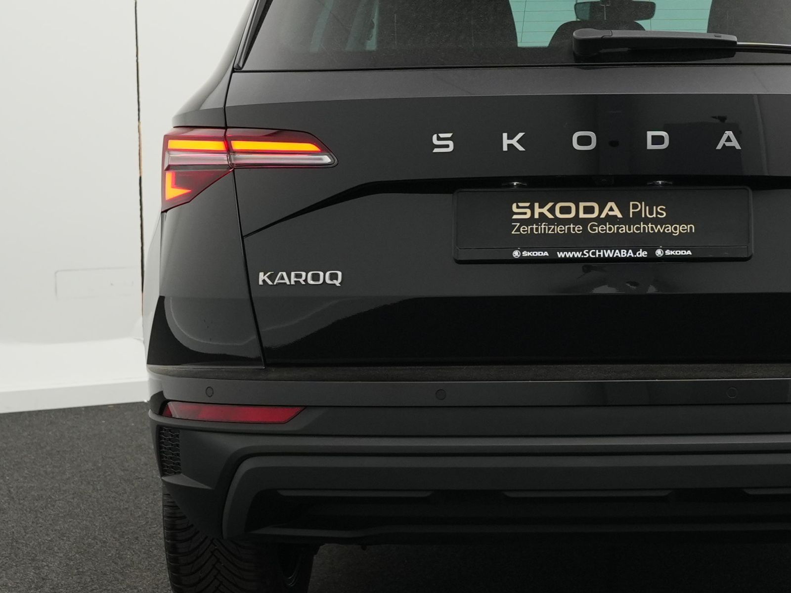 Skoda Karoq - Bild 35