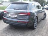 Audi Q7 50 TDI quattro,Bose,AHK,Pano,22 - Audi: B2