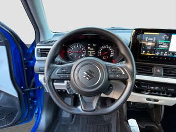 Fotografie 11 des Suzuki Swift Club Hybrid | LED | NAVI | KAMERA | PDC