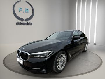 BMW 530 - 2