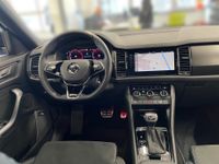 Skoda Kodiaq - Vorschau Bild 14