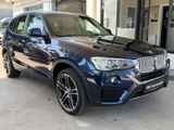 BMW X3 xDrive35i*XENON*PANO*KAMERA*H&K* - BMW X3 in München