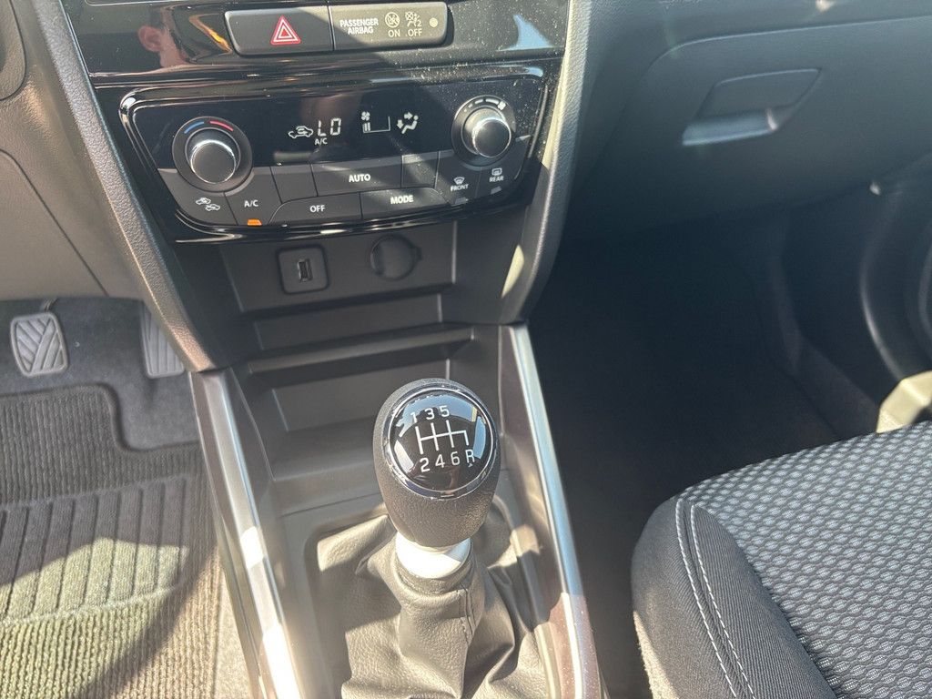 Suzuki Vitara - Bild 12