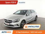 Mercedes-Benz A-Klasse A 180 BlueEfficiency Style *NAVI*LED* - Mercedes-Benz A 180 Gebrauchtwagen in Köln