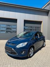 Ford C-Max 1.0 EcoBoost - Ford C-Max: Kleinwagen