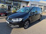 Volkswagen Sharan Sound BMT Start-Stopp AHK-klappbar Navi S - Volkswagen Sharan SOUND mit Diesel-Antrieb