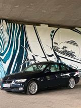 BMW 320i E92 - BMW 320: 320i E92