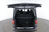 Volkswagen T6.1 Multivan AHK, 2 Schiebetüren GENERATION SIX - 7-Sitzer Vans mit Schiebetüren