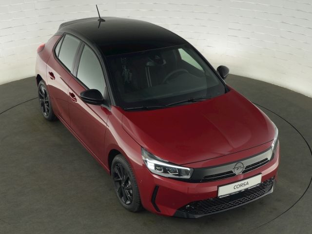 Corsa F FACELIFT GS+LED MATRIX+RÜCKFAHRKAMERA+SI