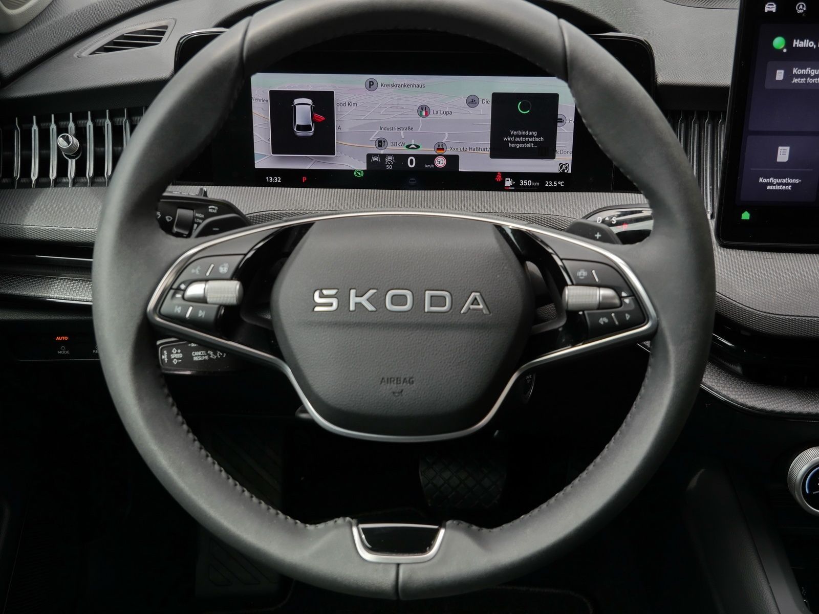 Skoda Superb - Bild 9