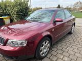 Audi A4 B6 1,9TDI TÜV Neu ohne Mängel - Audi A4 aus 2002: 1.9