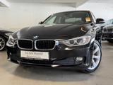 BMW 318 d Aut. HUD/CAM/NAVI/KLIMA/ELEKTRISCHESITZE - BMW 318 in Frankfurt (Main)