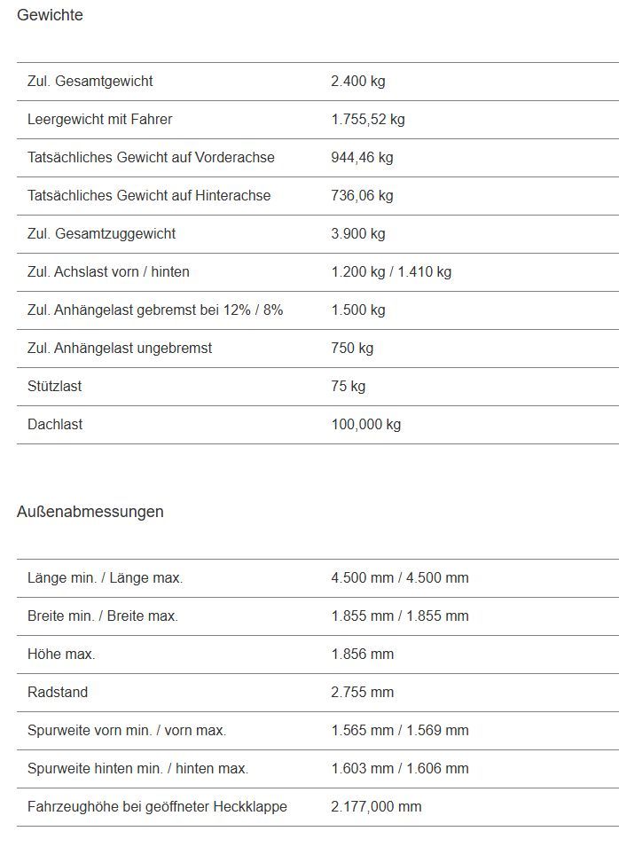 Volkswagen Caddy - Bild 22