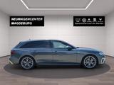 Audi A4 AVANT 3.0 V6 24V 50 TDI QUATTRO S-LINE*ST.HZG - Audi A4: Kombi, V6