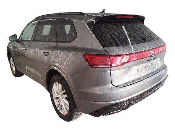 Volkswagen Touareg - Bild 5