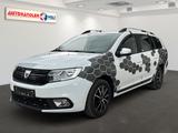 Dacia Logan 1.5 dCi 1.Hand Klimaanlage Navi PDC - Dacia Logan mit Diesel-Antrieb: Kombi, 1.5