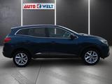 Renault Kadjar 1.6 dCi  4x4  Teil-Leder Duo-Climatic - gebrauchte Renault Pickups