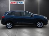 Renault Kadjar 1.6 dCi  4x4  Teil-Leder Duo-Climatic - Renault in Halle