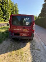 Fiat Scudo - Fiat Scudo in München