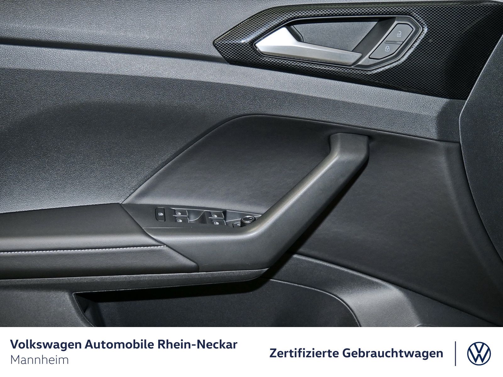 Volkswagen T-Cross - Bild 24