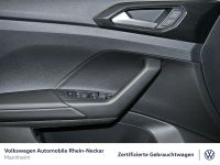 Volkswagen T-Cross - Vorschau Bild 24