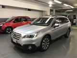 Subaru OUTBACK Outback V 2.5i S Unlimited bi-fue - gebrauchte Subaru Outback aus dem Jahr 2015