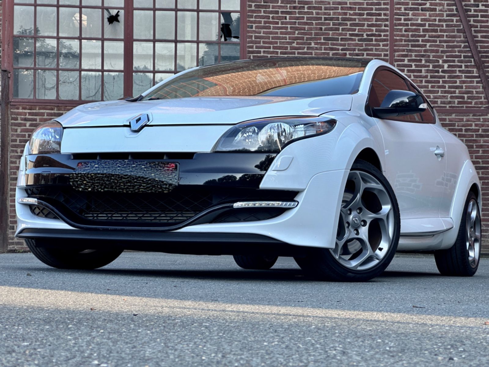 Renault Megane 3