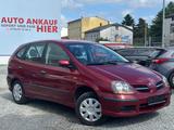 Nissan Almera Tino 1.8 KLIMA, Allwetterreifen, TÜV-NEU - Nissan Almera: Kombi